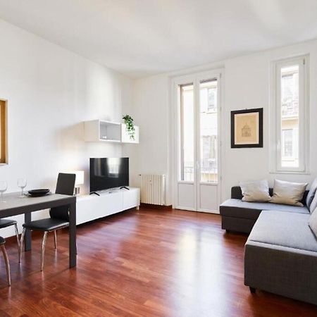 Luxury Apartment Fieramilano-Duomo Wifi&Netflix المظهر الخارجي الصورة
