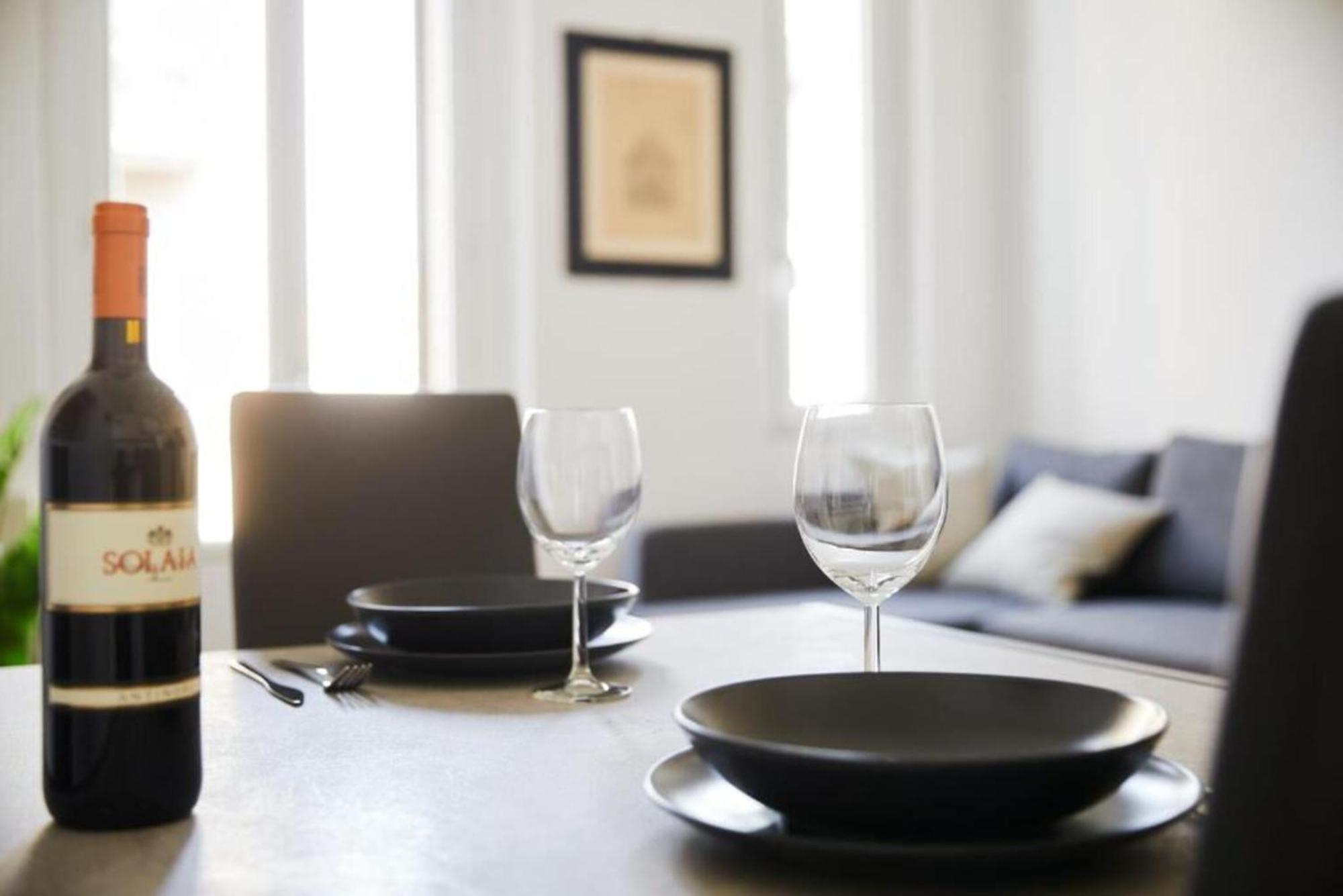 Luxury Apartment Fieramilano-Duomo Wifi&Netflix المظهر الخارجي الصورة