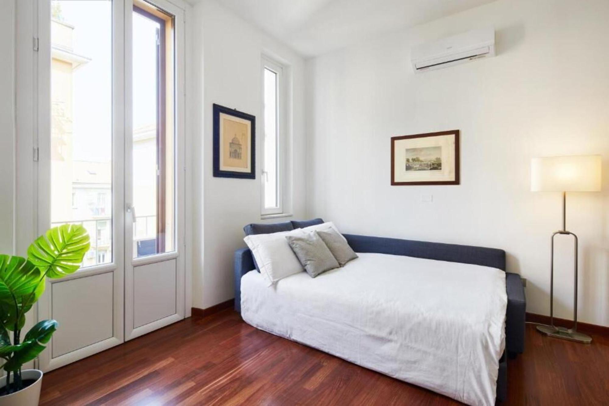 Luxury Apartment Fieramilano-Duomo Wifi&Netflix المظهر الخارجي الصورة