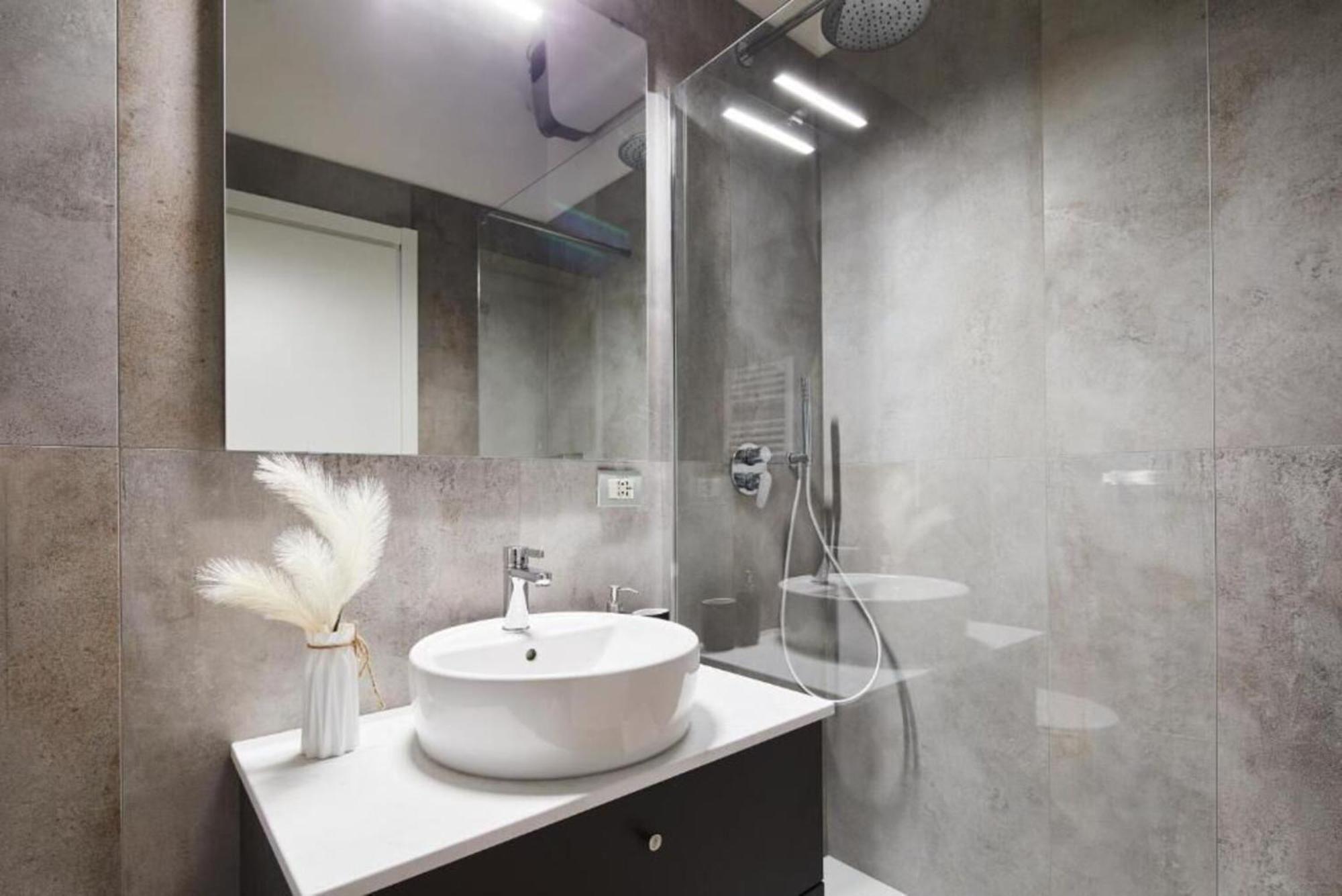 Luxury Apartment Fieramilano-Duomo Wifi&Netflix المظهر الخارجي الصورة